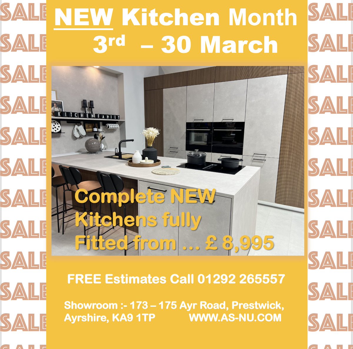 As-nu Kitchens tweet media