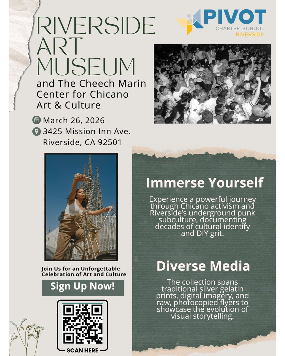 Pivot Riverside tweet media