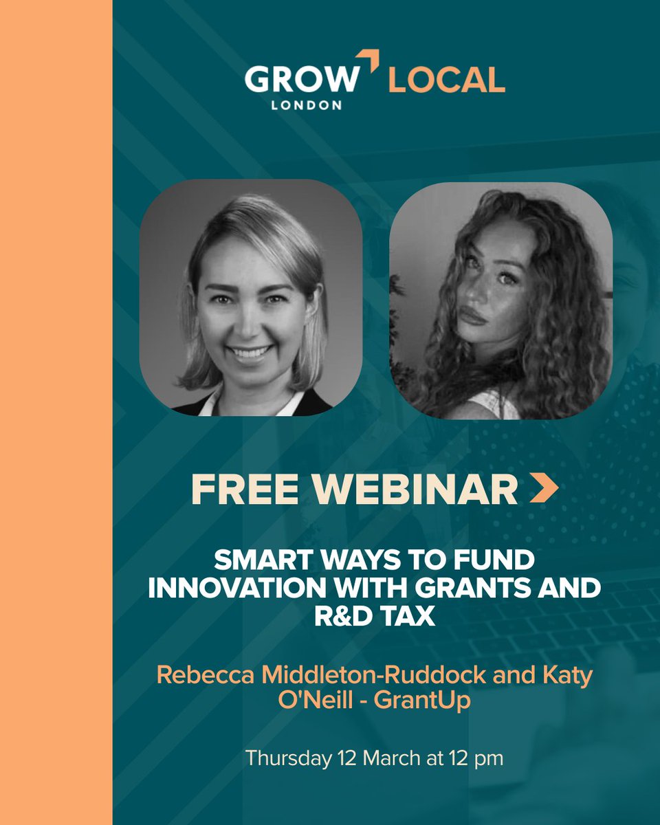 Grow London Local tweet media