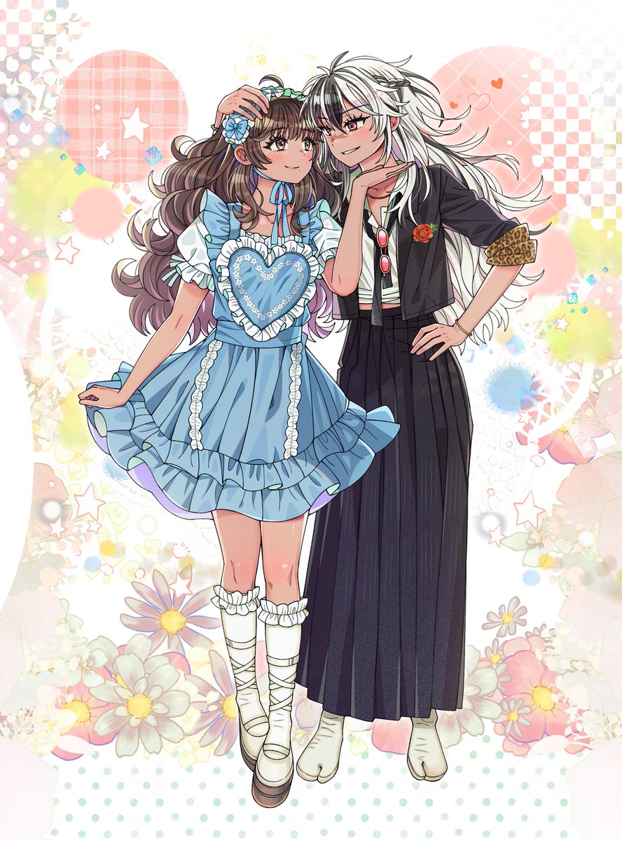 🔫🪼˚ෆ 𓂃 

            i love you in every universe,
           happy 5 years my dearest ♥︎

                 © it_hwon ₊ #bradbea