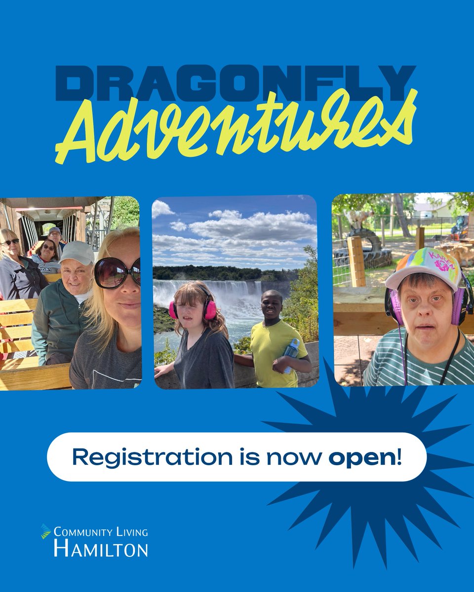 Community Living Hamilton tweet media