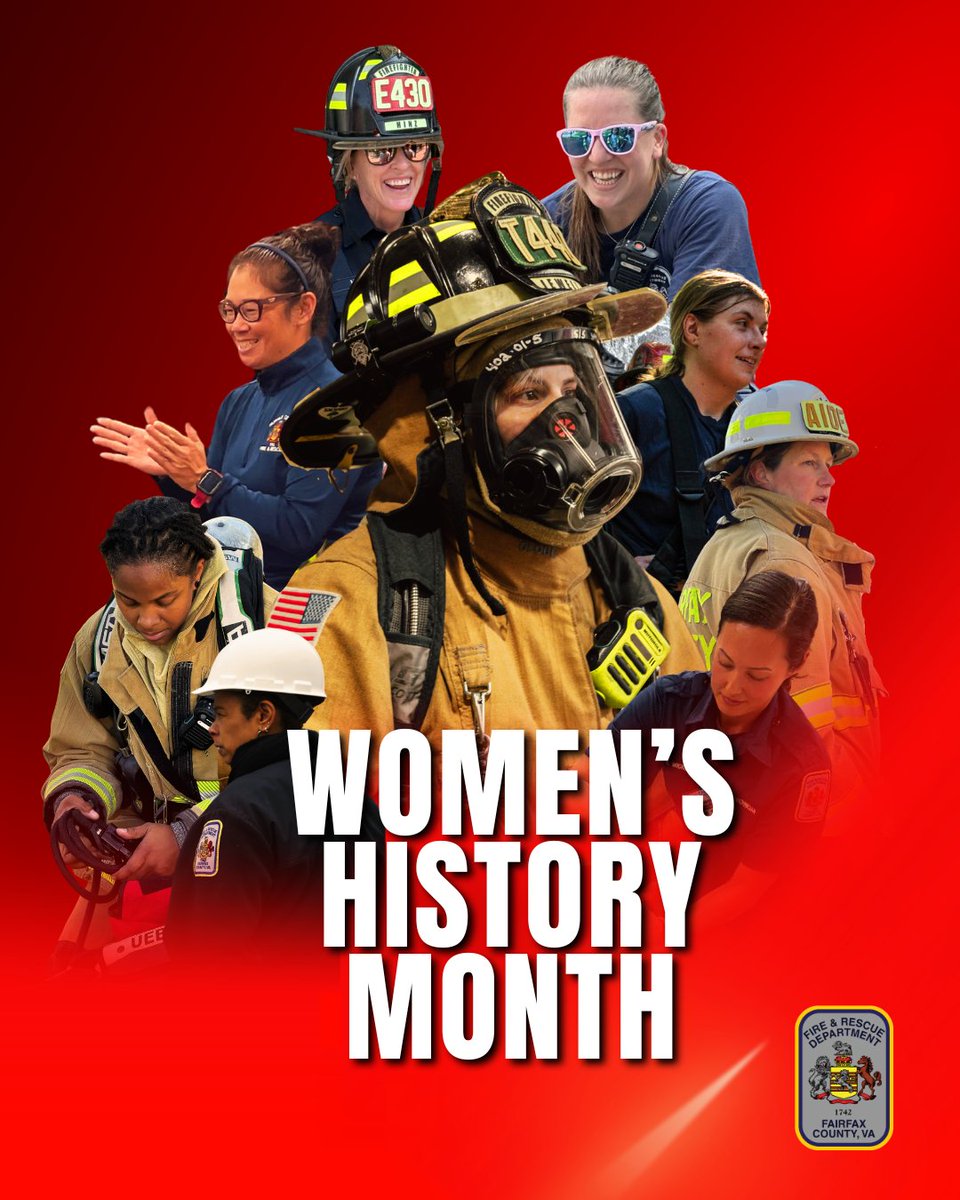 Fairfax County Fire/Rescue tweet media