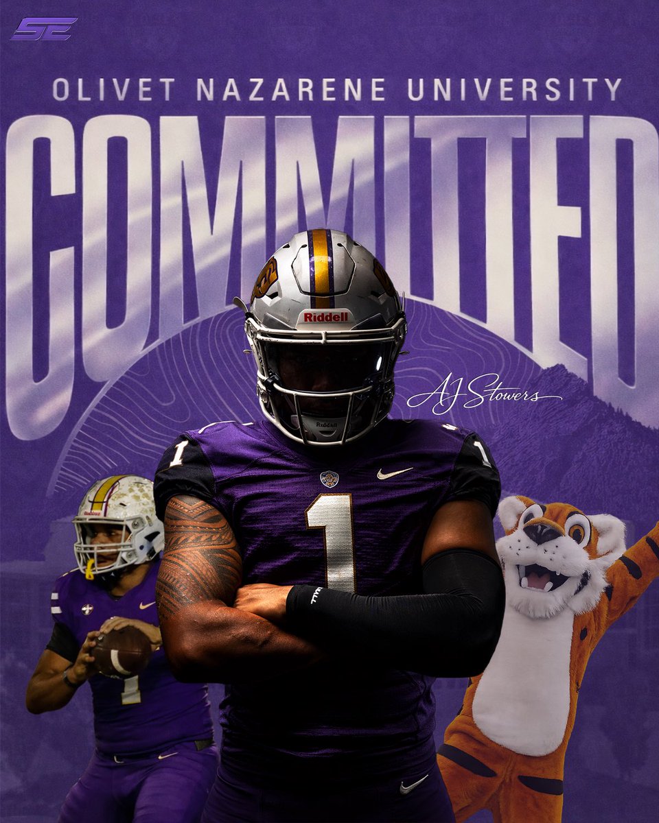 AJ Stowers tweet media