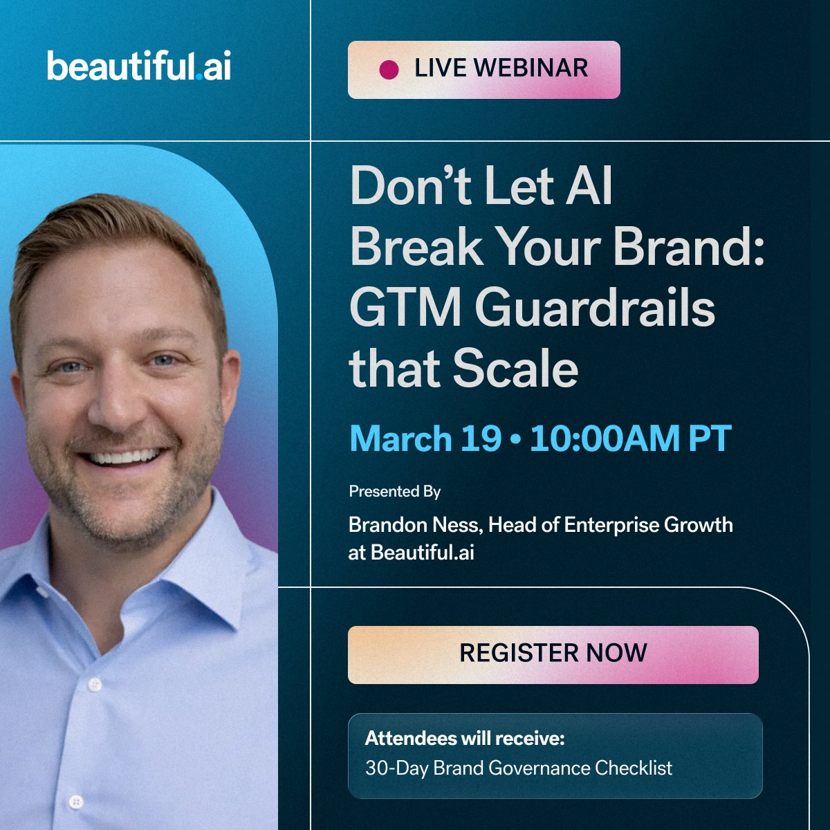 Beautiful.ai tweet media