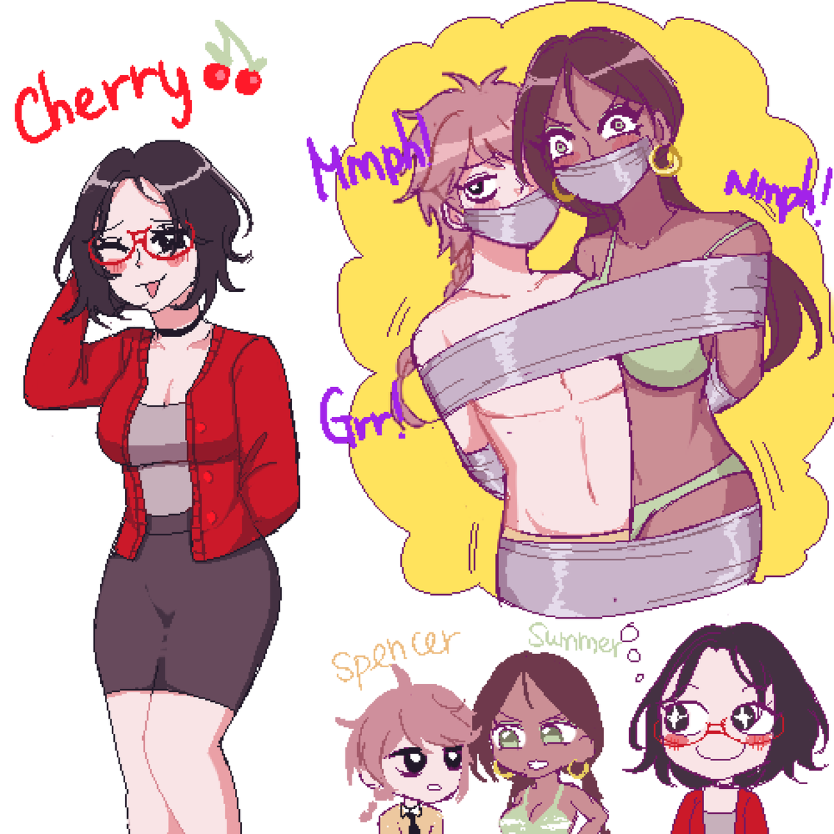 Tagaen🔞🔞 tweet media