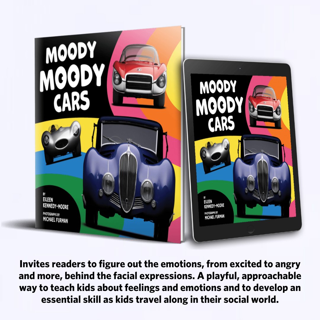 Magination Press tweet media