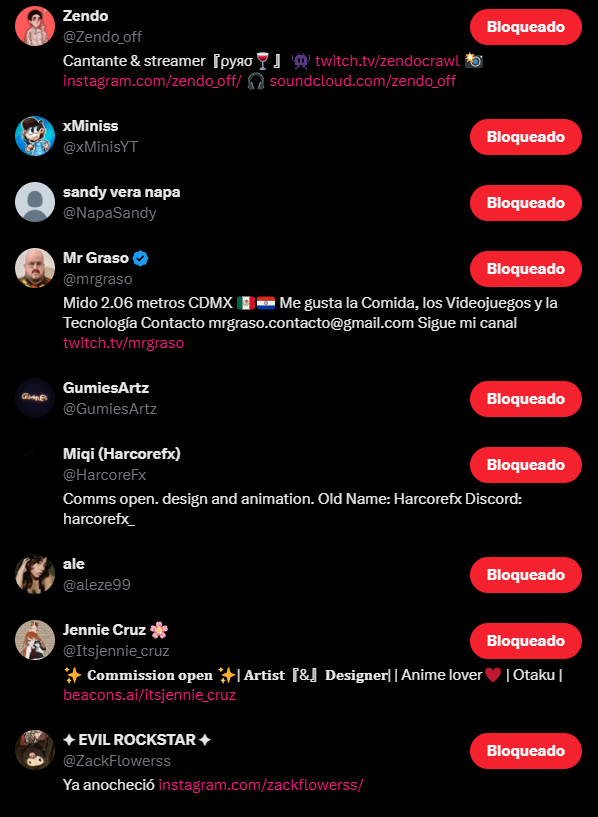 J a v i e r  tweet media