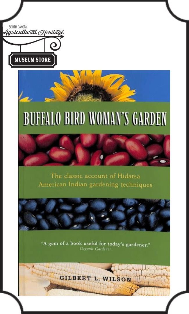 SD AgHeritage Museum tweet media