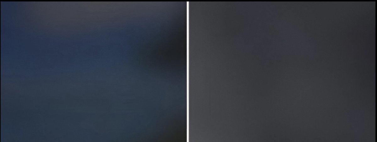 The call I never want to stop seeing