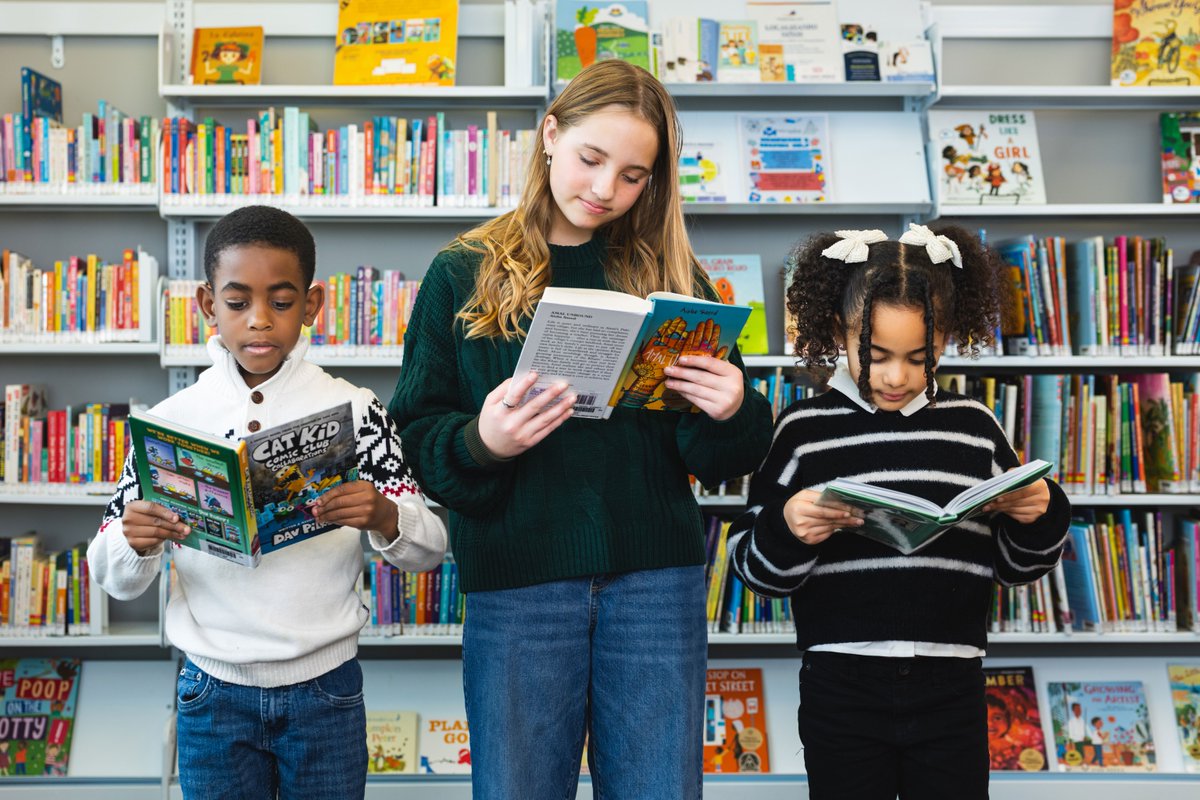 MetroLibraryOK tweet media