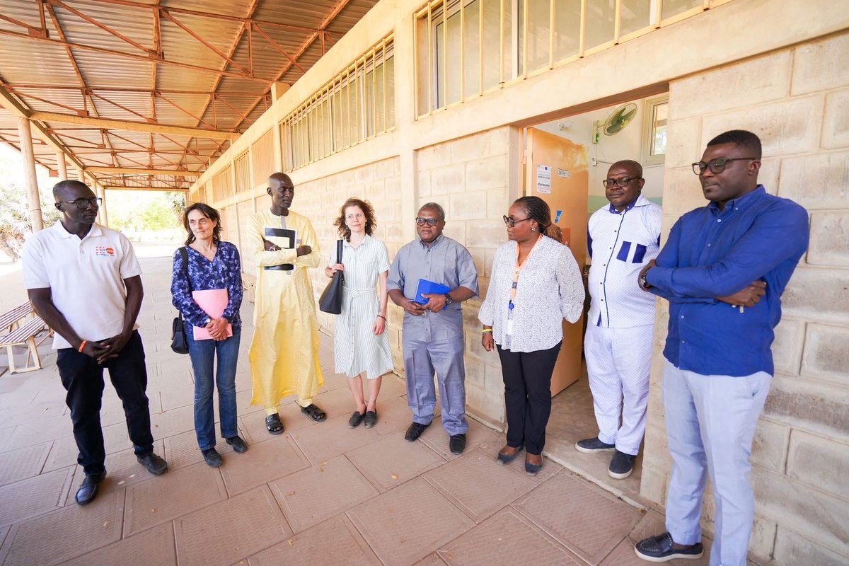 UNFPA au Tchad tweet media