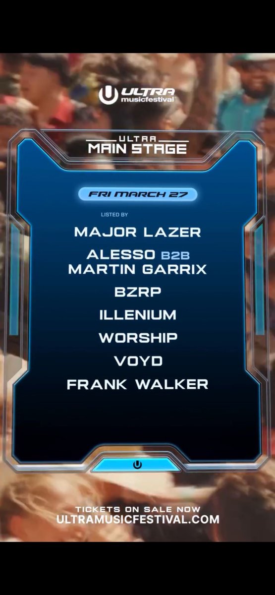 1001Tracklists Media tweet media