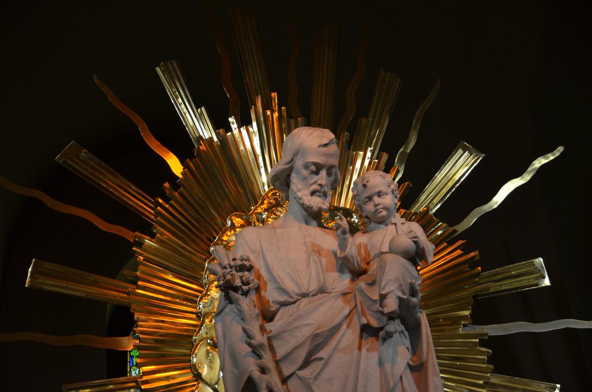 L'Oratoire Saint-Joseph tweet media