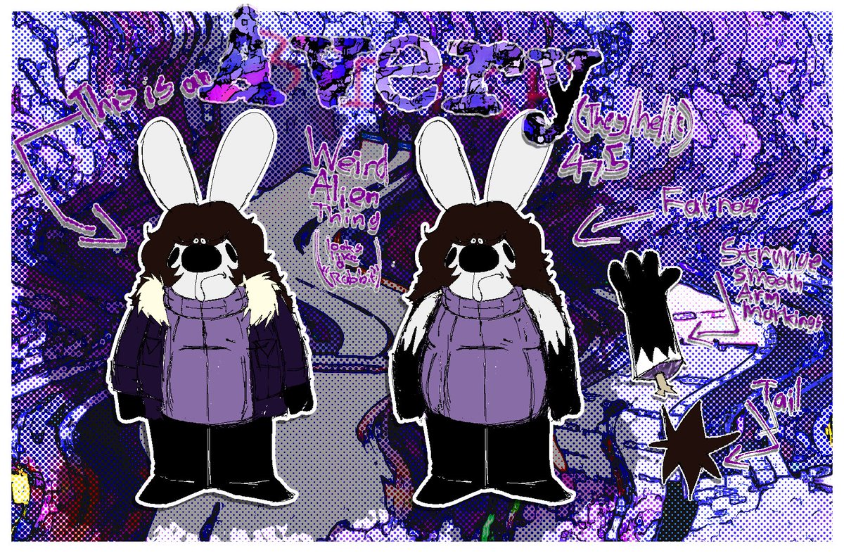 Artvery. tweet media