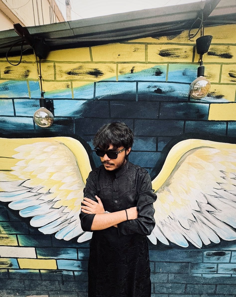 l1ackerronin's tweet photo. Now demon have wings https://t.co/XeQhHAdgEZ