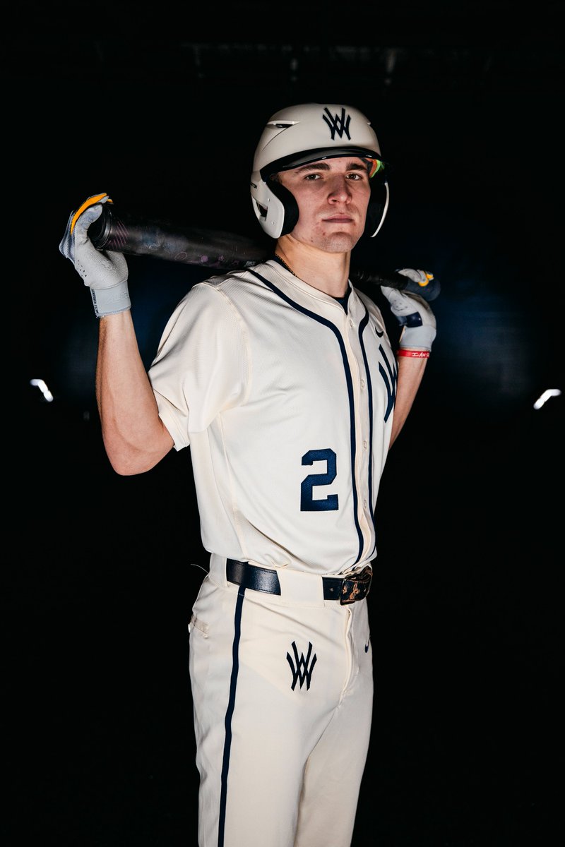 WVU Baseball tweet media