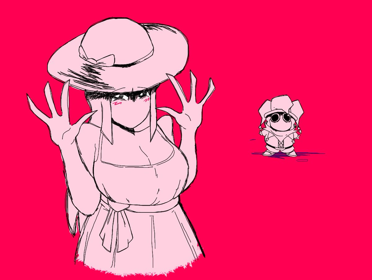 Crazed Jester (@crazedjester0) on Twitter photo 