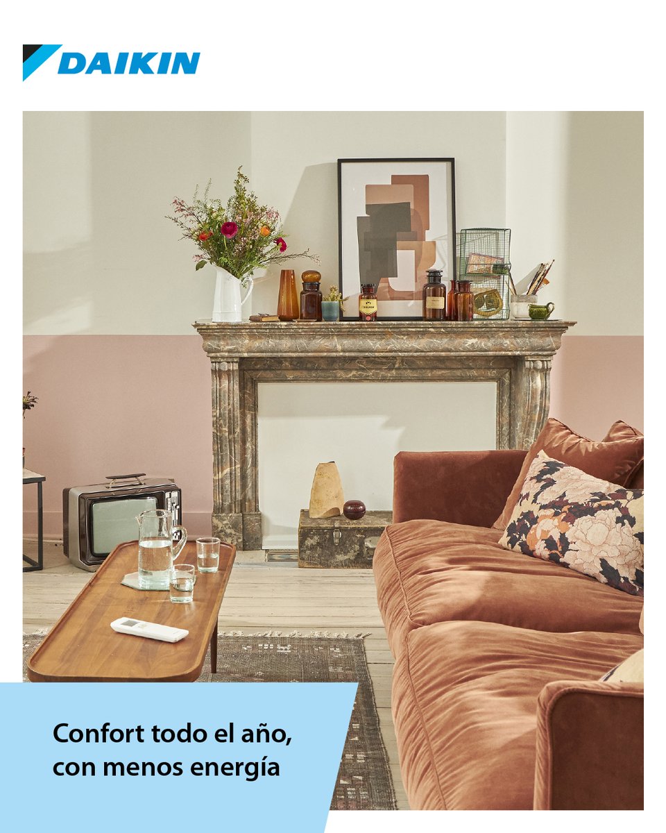 Daikin España (@Daikin_es) / Posts / X