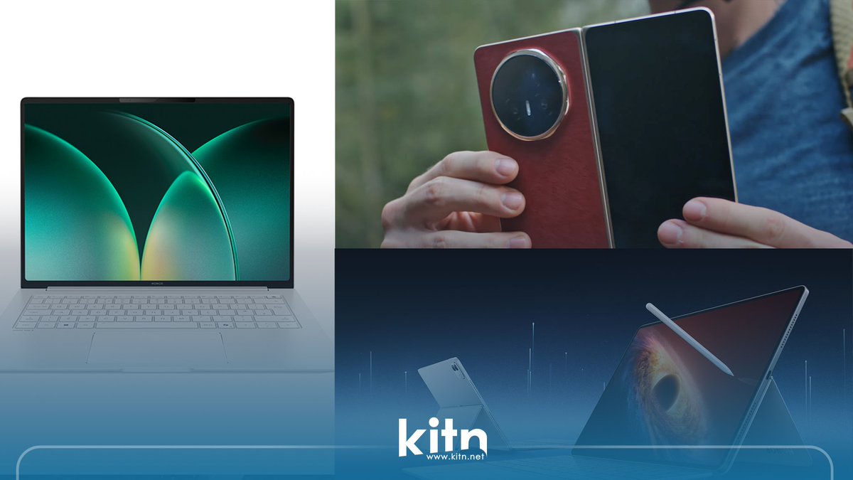 Kitn.net تۆڕی تەکنەلۆژیا tweet media