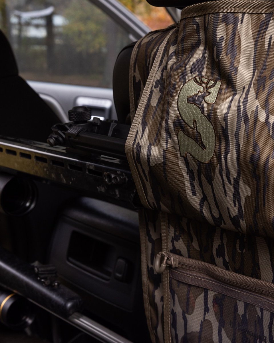 Summit Treestands tweet media