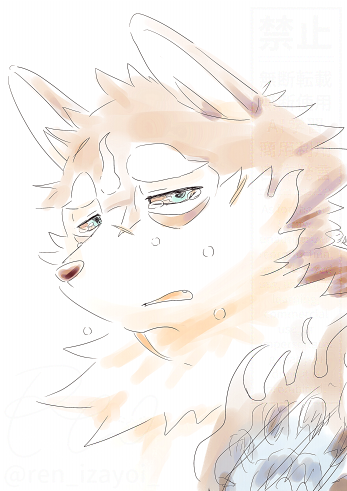 れん (@ren_izayoi_) on Twitter photo 