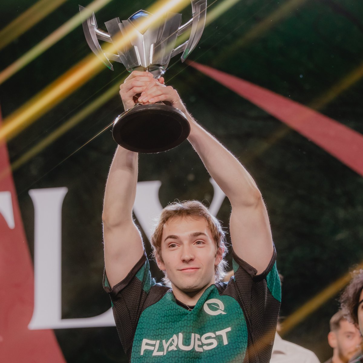 Sheep Esports tweet media