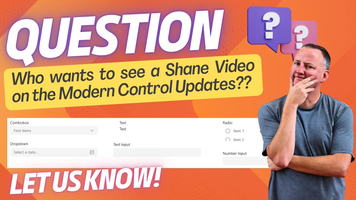 PowerApps911- Power Platform Consulting & Training tweet media