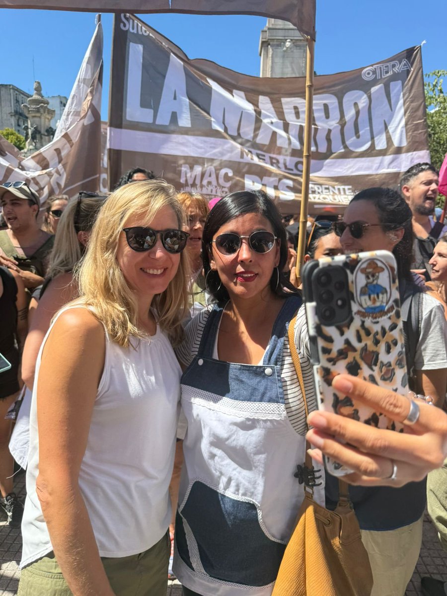 PTS | Frente de Izquierda Unidad tweet media