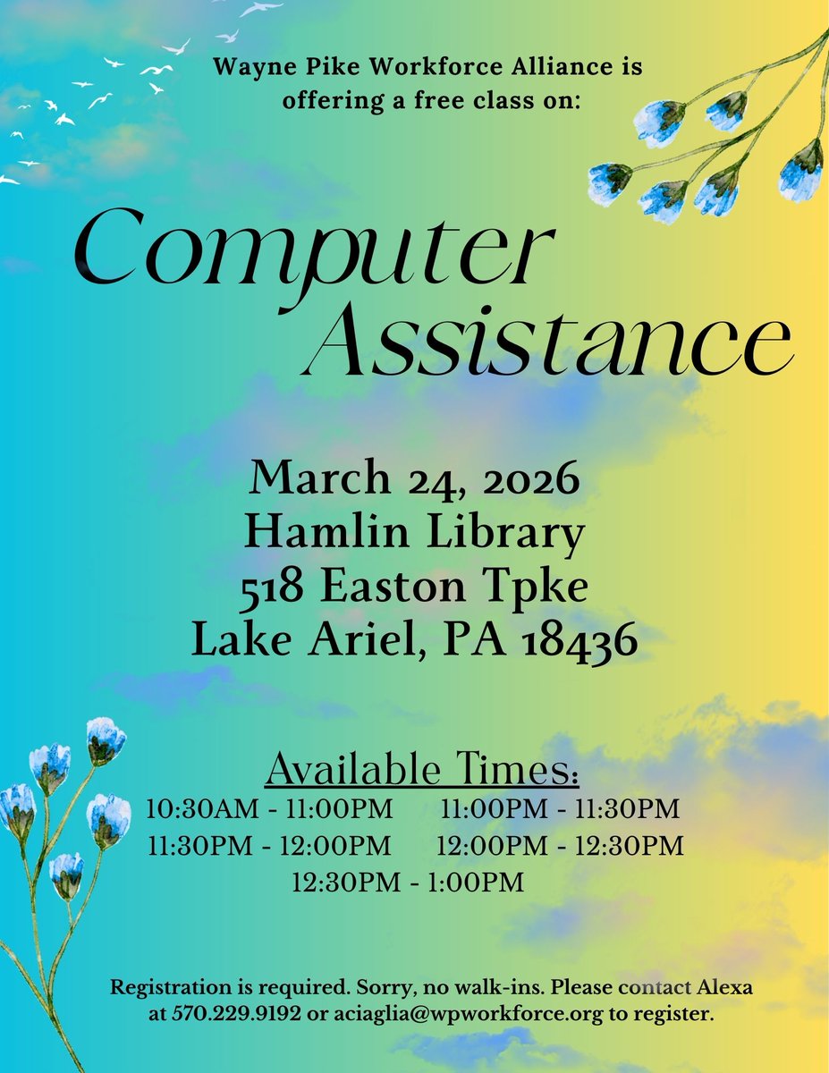 Wayne Tomorrow! tweet media