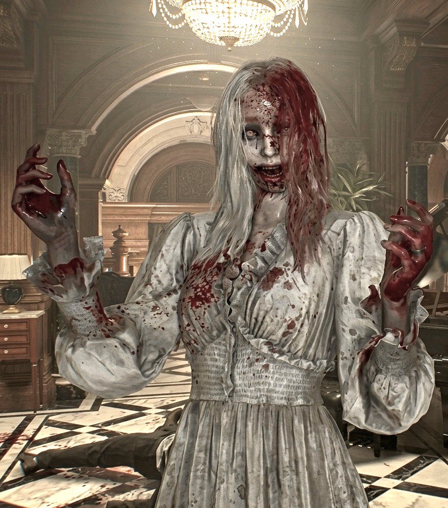 vampira 𓏲ּ𝄢 tweet media