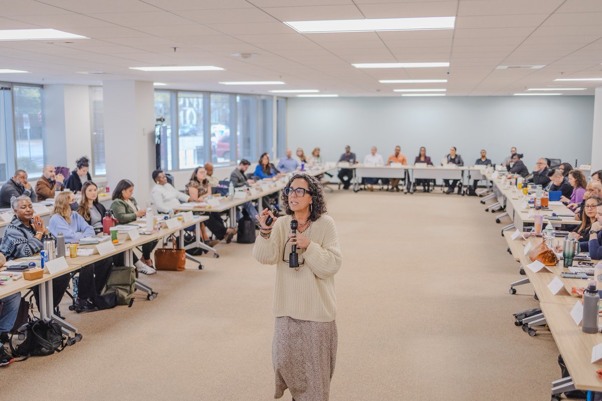 DrKemia's tweet photo. Registration is open for the next Trauma Mitigation Master Class™ cohort beginning May 5th.
This small-group program equips leaders with advanced skills to recognize and disrupt traumatic stress exposure.
Reserve your seat in this LIVE, online cohort: https://t.co/6P6uIp6e9U https://t.co/RmpYDfNwu3