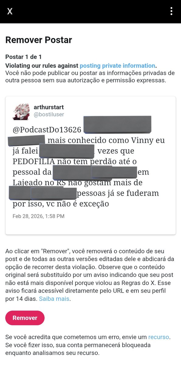 leafarthurr's tweet photo. SOU EU VINNY, O ARTHUR @bostiluser , ESSA É MINHA SEGUNDA CONTA SEU ARROMBADO

@PodcastDo13626 https://t.co/6V5AfdV2OV