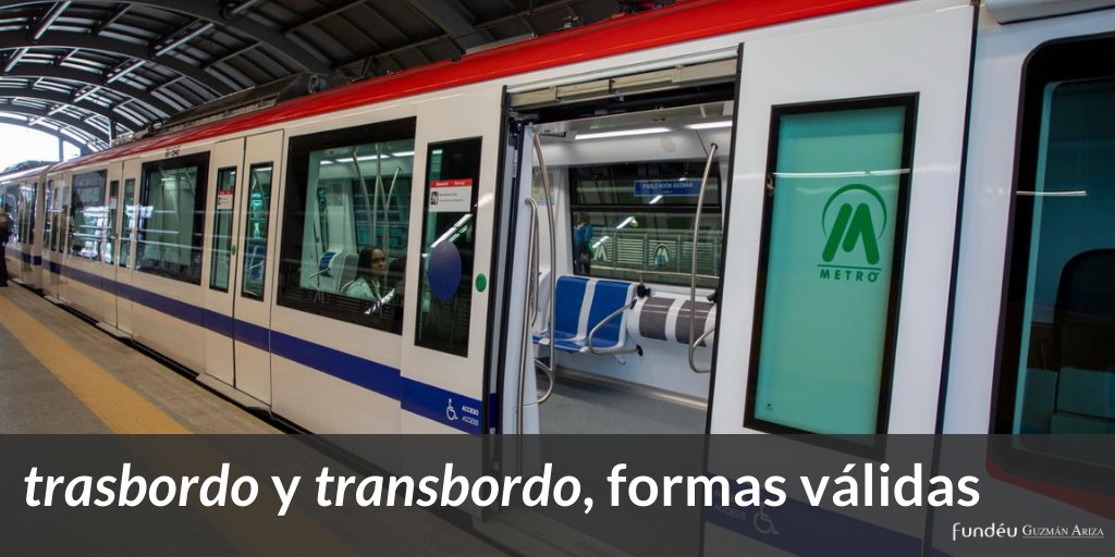 Fundéu Guzmán Ariza tweet media