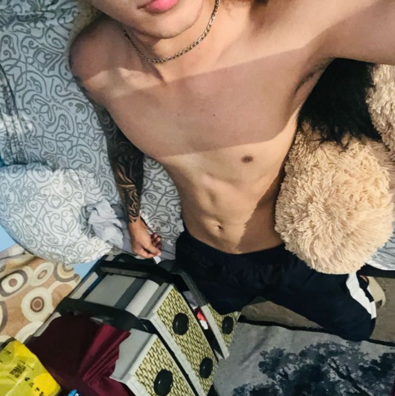 giovanny tweet media