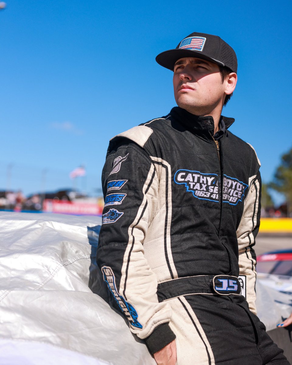 HettingerRacing tweet media