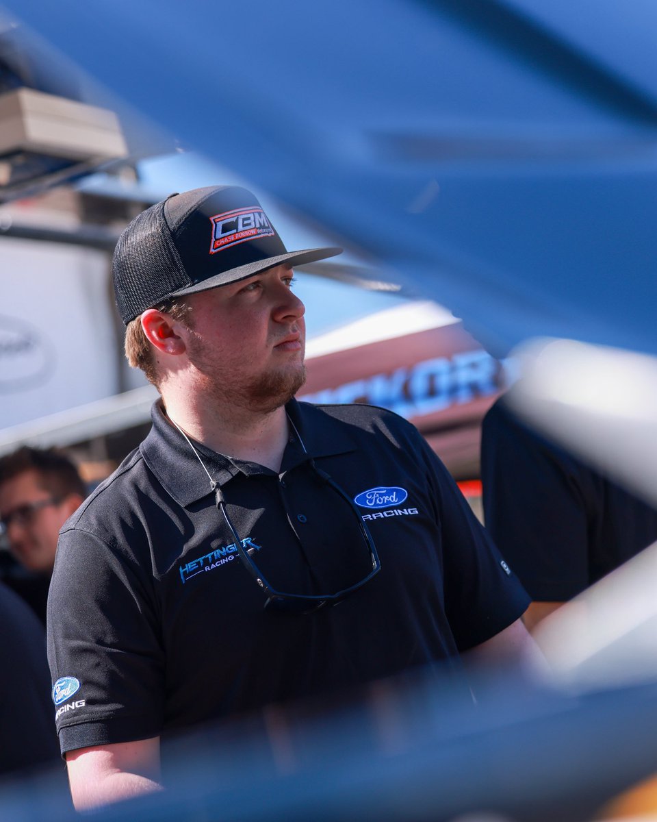 HettingerRacing tweet media