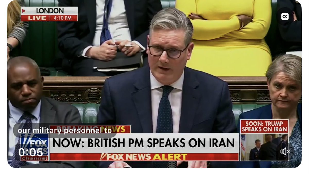 marlene4719's tweet image. Starmer:  
“I will not permit, I will not commit, our military personnel to unlawful action.  That is not what they would expect and deserve.  They are entitled to better than that.”

Bravo!!  Europe is realizing it’s time to stop changing Trump’s diapers.