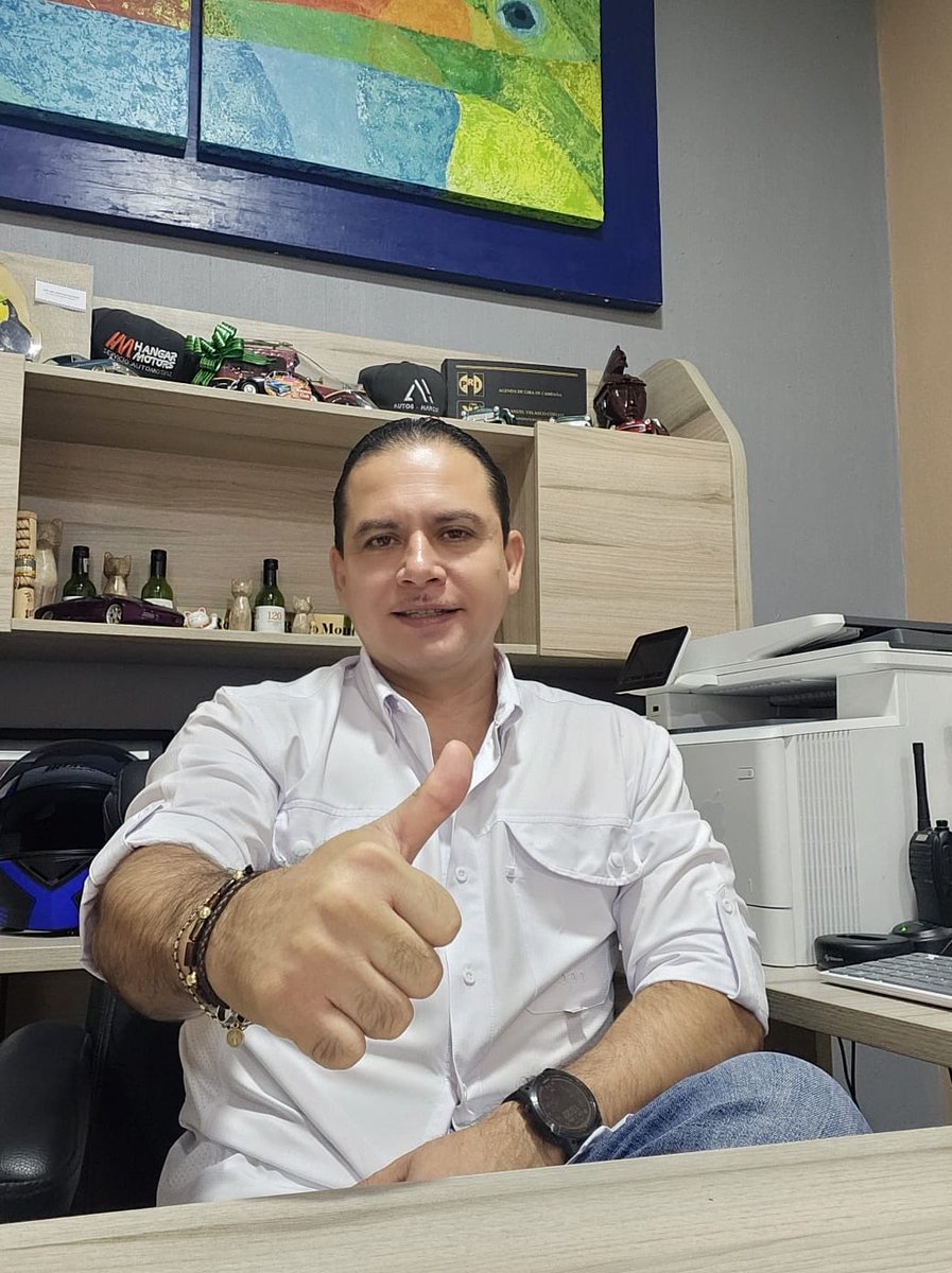 Nueva semana, nuevo día, nuevos retos.
Buen inicio de semana!