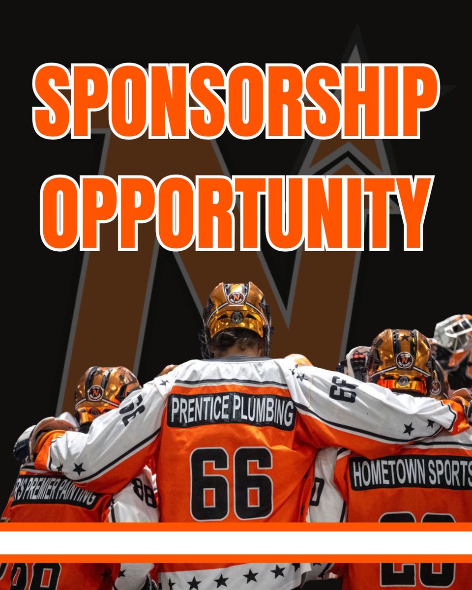 Owen Sound Jr B Northstars Lacrosse tweet media