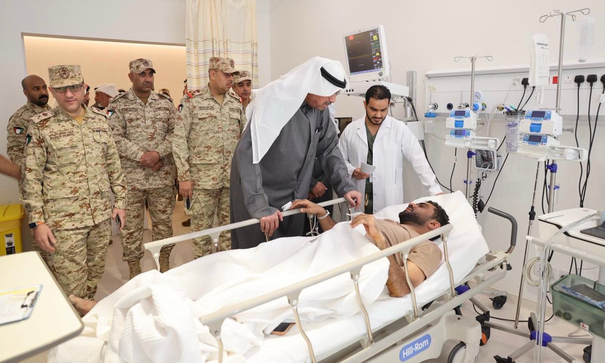 الأحداث العالمية tweet media