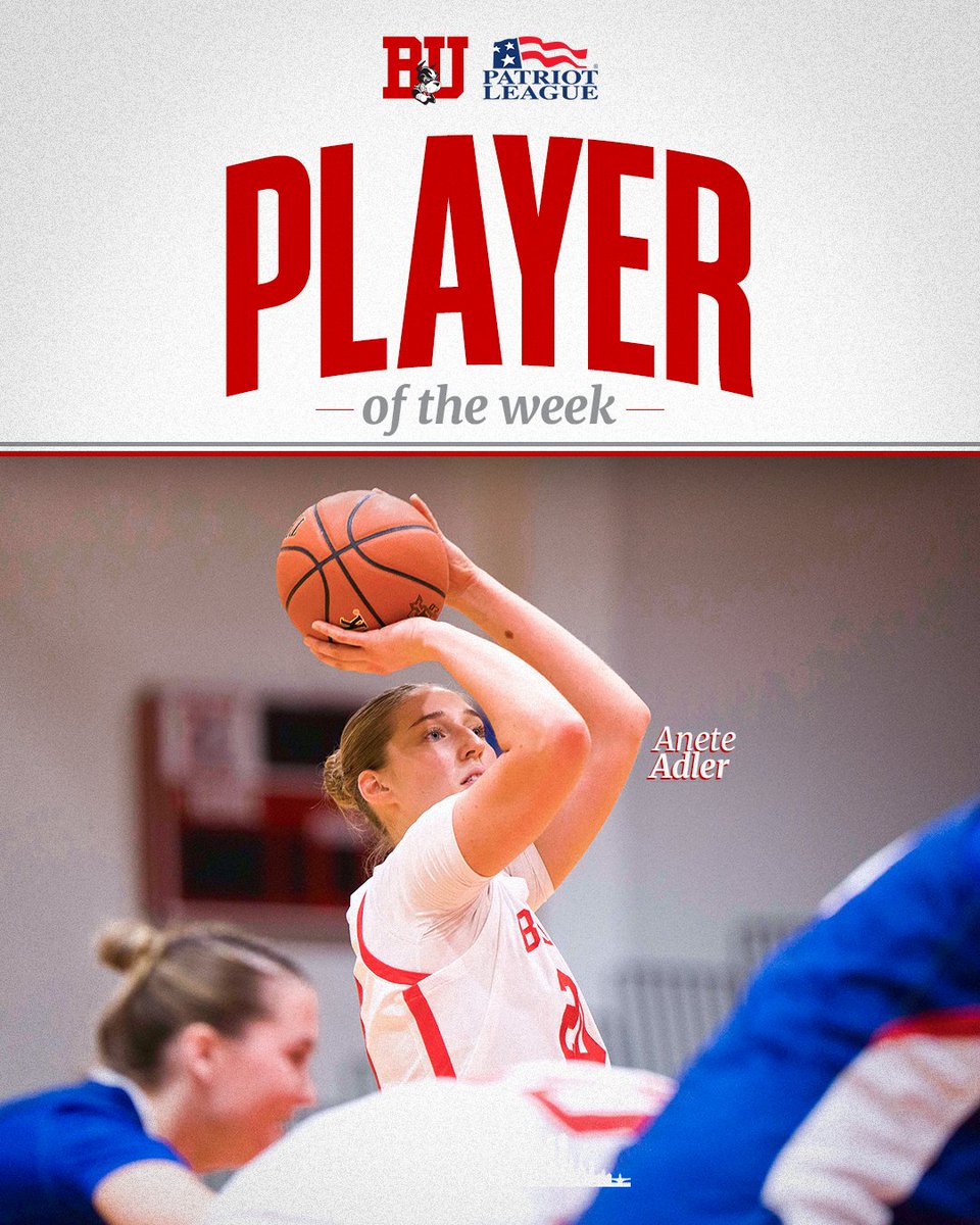 BU Women's Basketball tweet media