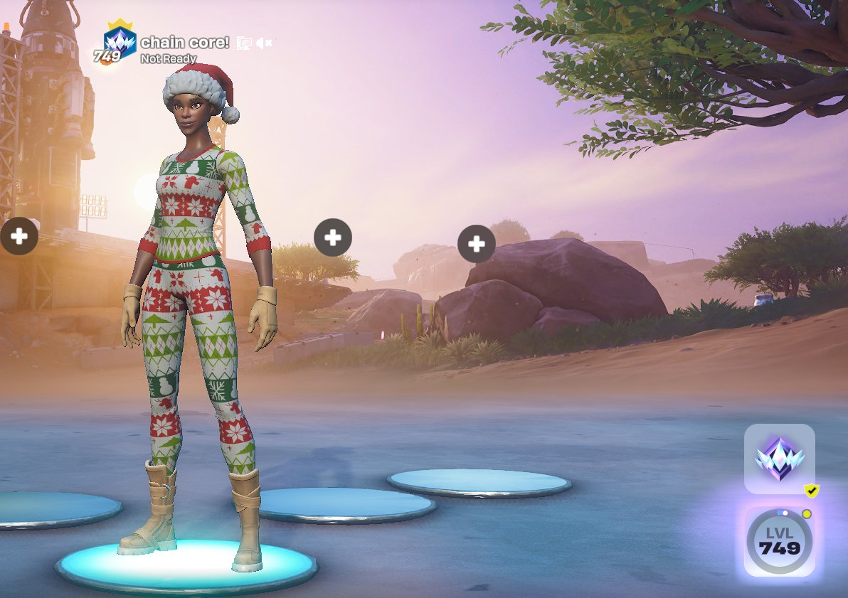 chaincoree's tweet photo. @FortniteStatus that's what is showing for me right now, as u can see in the pics, im having 14/14 in me reg, and im having 749lvl, still cant play. https://t.co/09ZUoxBBLD