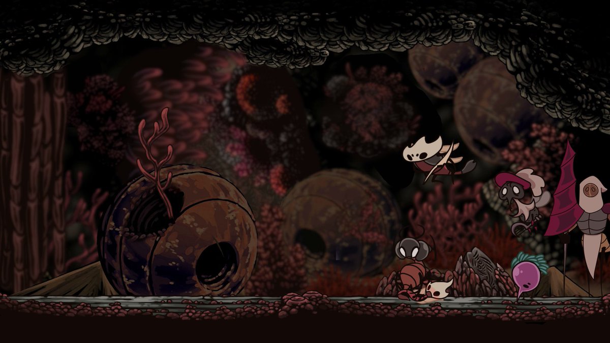 Karak’s Natives tweet media