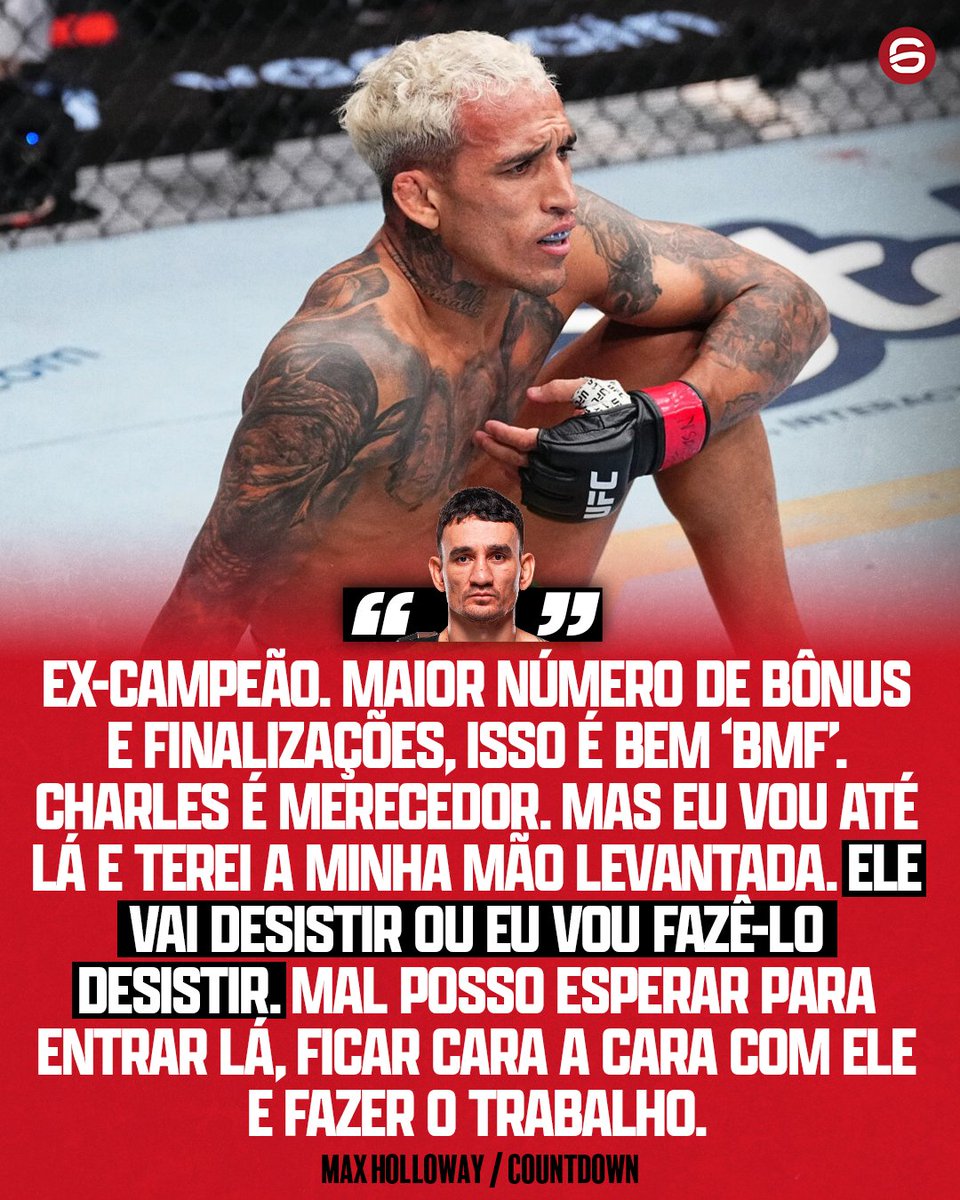 Sexto Round tweet media