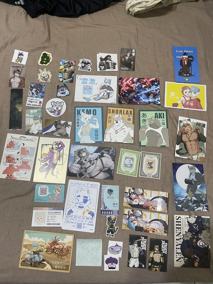 蒼磷 AOIRIN tweet media