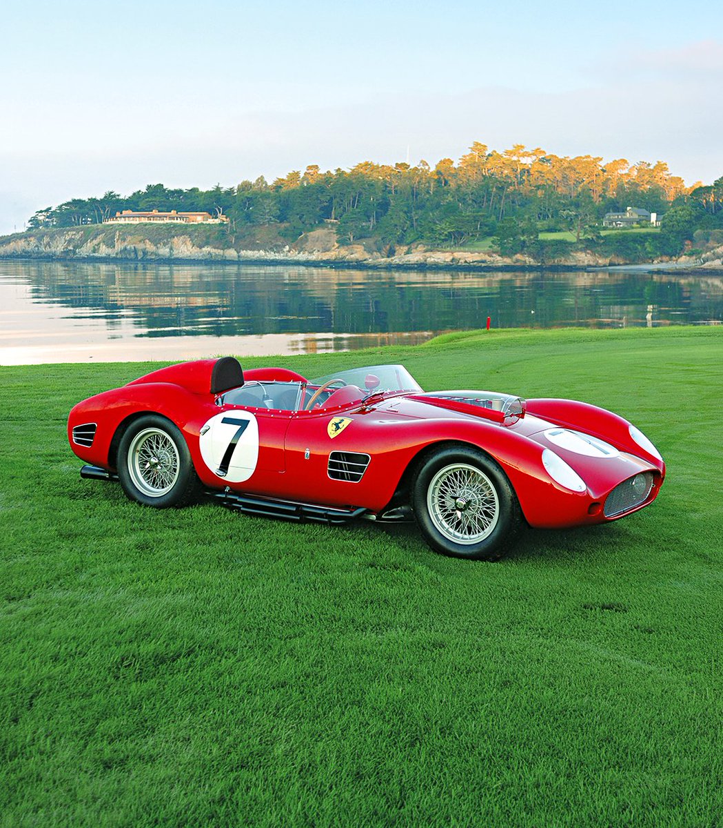 Musei Ferrari tweet media