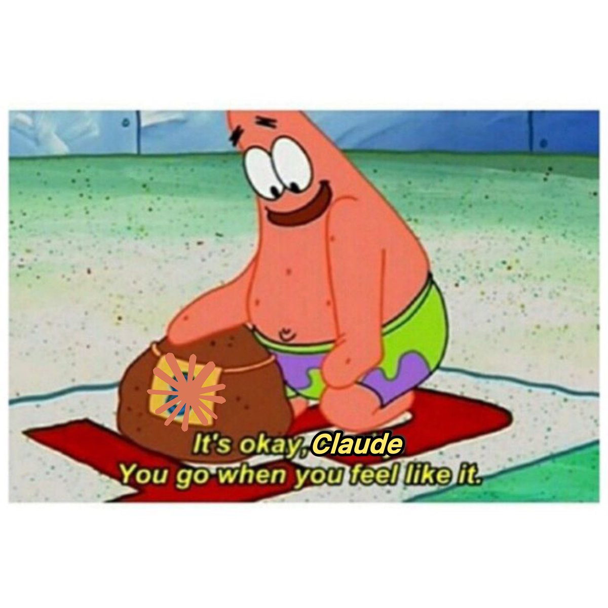 Satchmoe tweet media