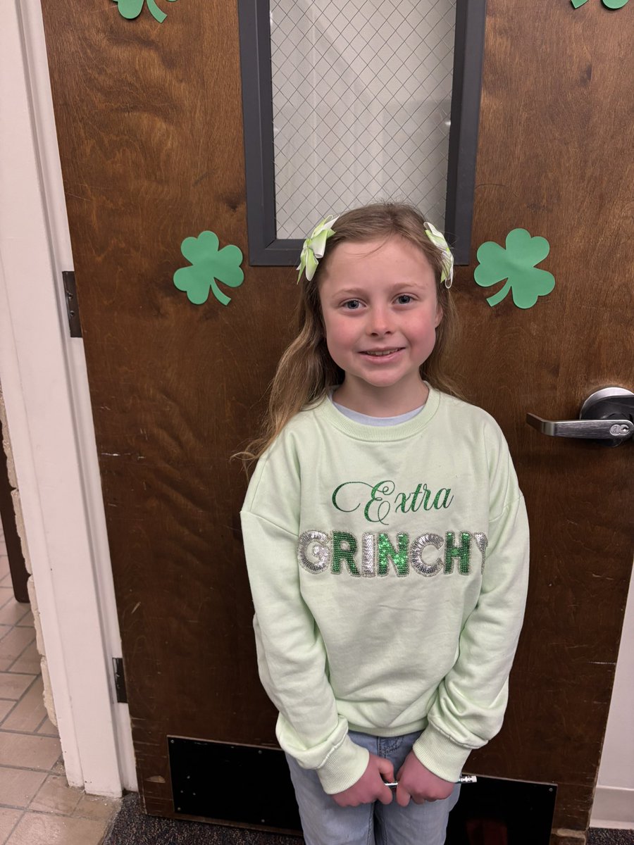 McKinley Ave School tweet media