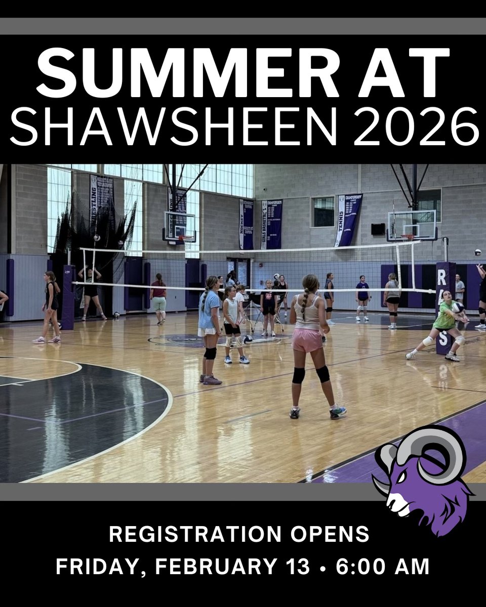 Shawsheen Tech tweet media