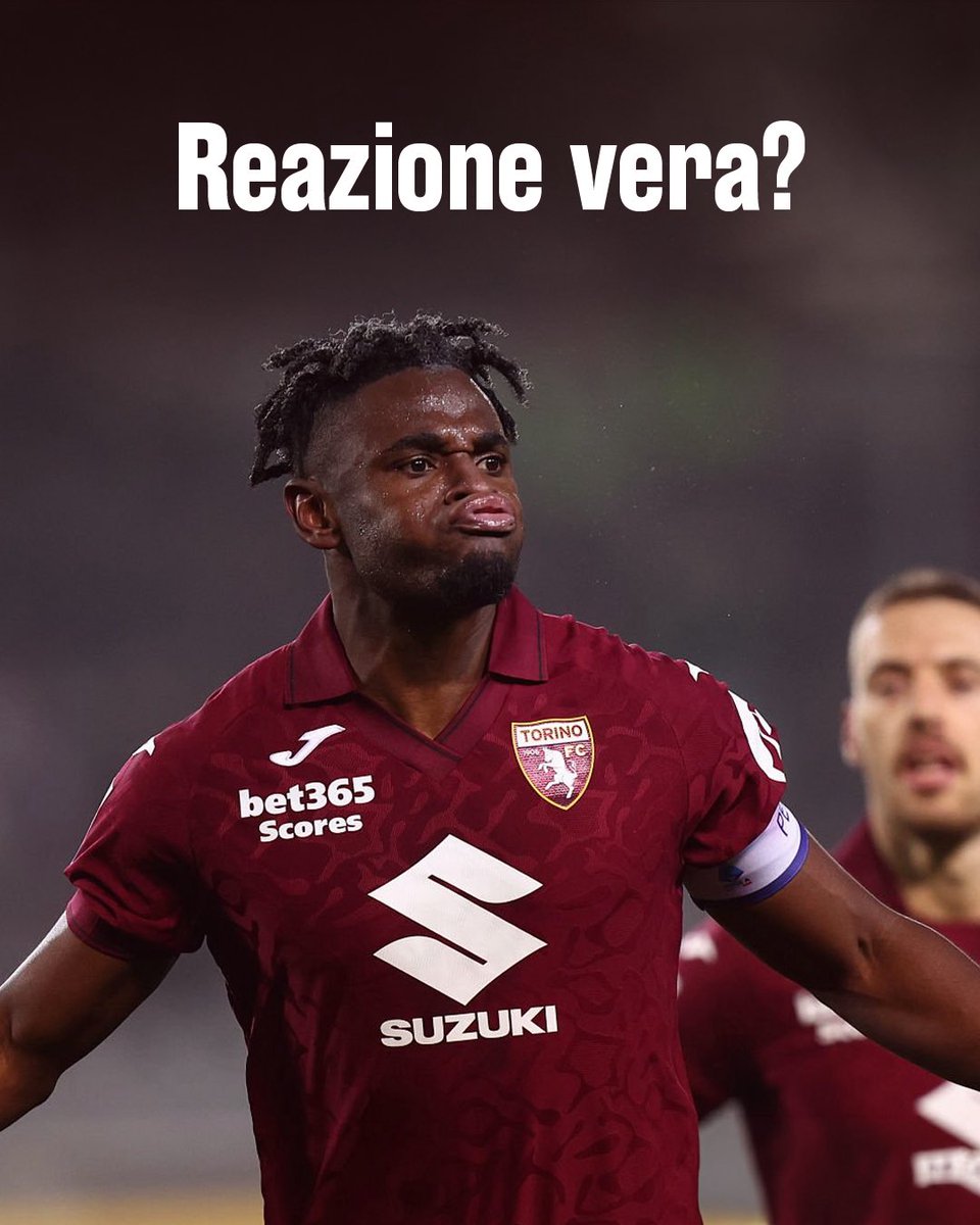 ToroGoal's tweet image. 📺 Torna Toro Goal Live: dalle 21:30 su 3 piattaforme
🔍 Il @TorinoFC_1906 respira: quanti sono i meriti di #DAversa rispetto ai demeriti dei giocatori negli scorsi mesi? Le parole di #Paleari sui tifosi, le dichiarazioni di #Cairo su stadio e Filadelfia
♥️ Ti aspettiamo!
#Torino